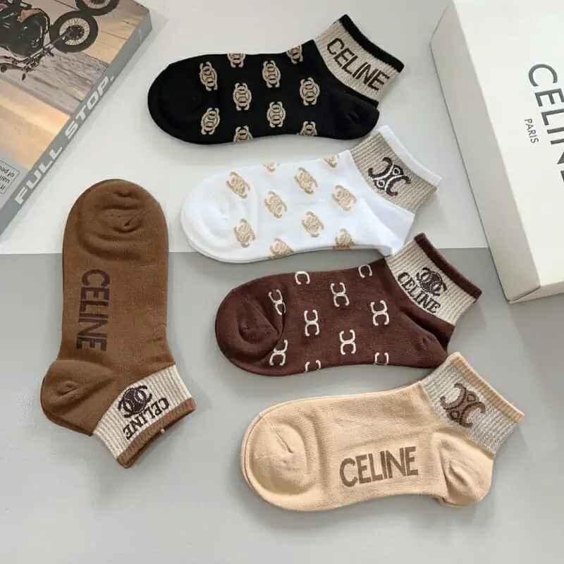 celine chaussettes s_126121b4